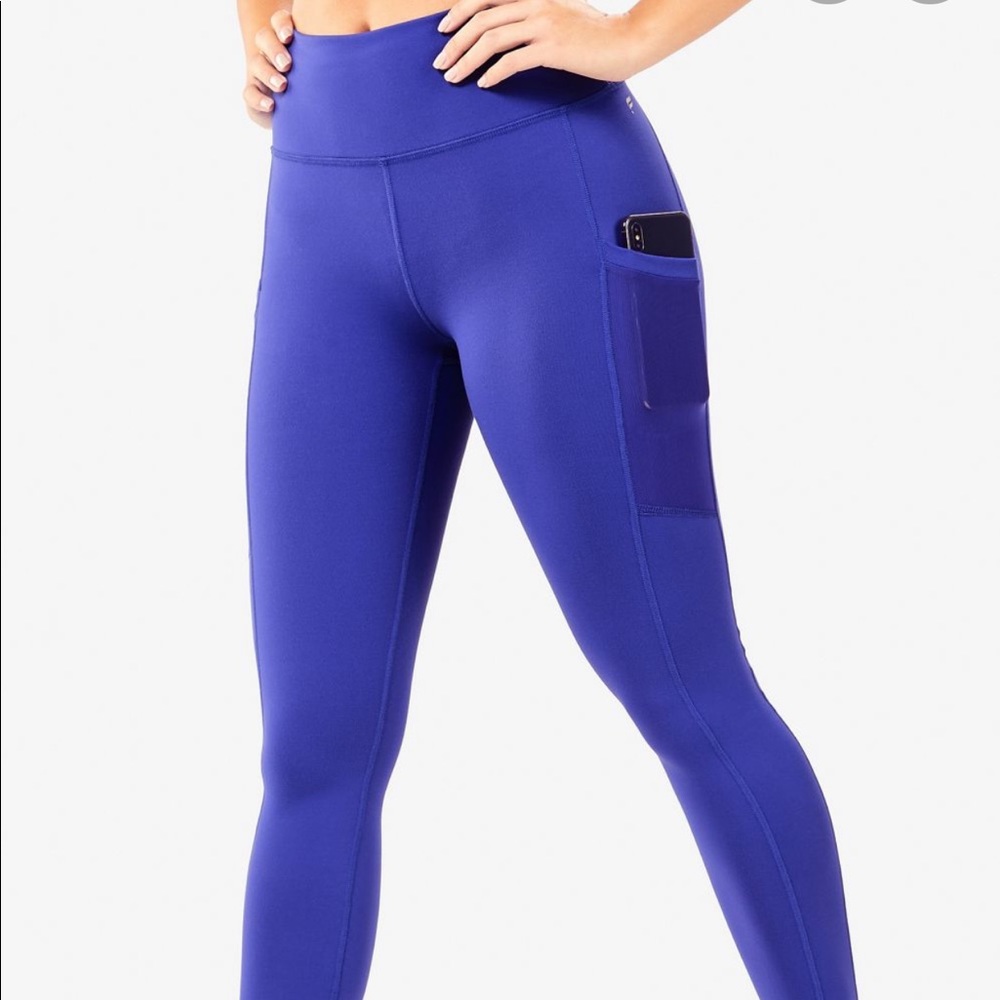Fabletics leggings, new with no tag, XXS